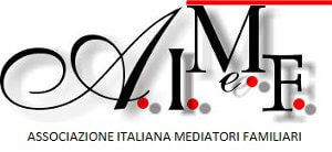 logo associazione italiana mediatori familiari